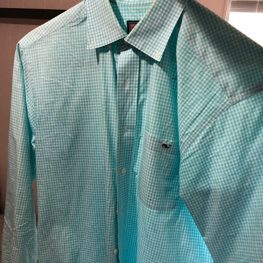Vineyard Vines Shirt